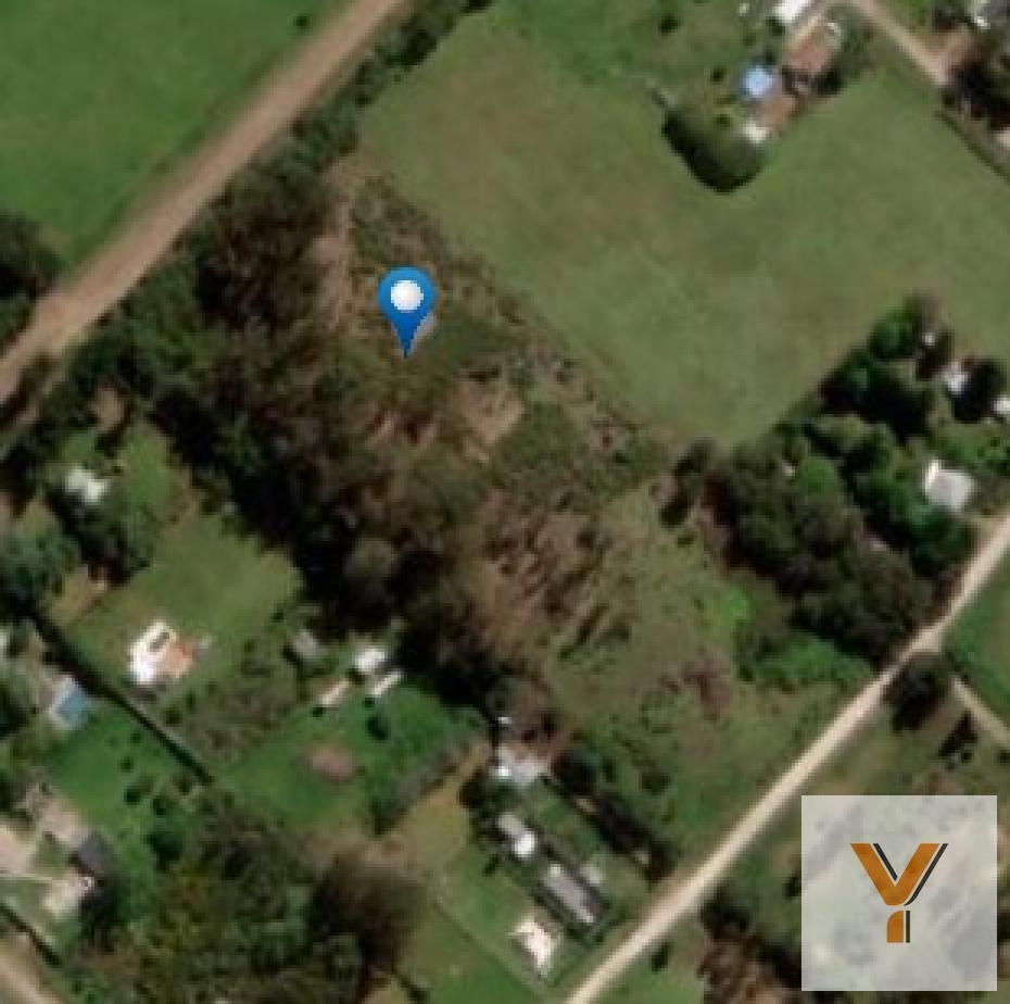Terreno en venta de 1123 m² en Sierra de los Padres
