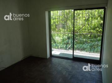 Departamento · 36m² · 2 Ambientes · San Telmo - Departamento 2 Ambientes con Balcón - Alquiler Temporario Sin Garantía.