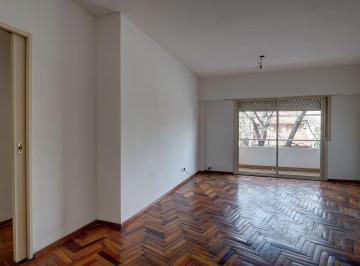 Departamento · 55m² · 3 Ambientes · Alquiler Depto Tres Amb, Balcon Boedo Sin Expensas