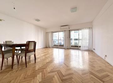 Departamento · 91m² · 3 Ambientes · 1 Cochera · Venta Departamento 3 Ambientes con Dependencias Cochera Baulera en Palermo