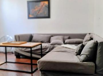 Departamento · 25m² · 1 Ambiente · Venta de Monoambiente en Recoleta