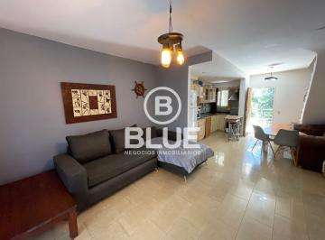 Departamento · 90m² · 3 Ambientes · 1 Cochera · Departamento Venta Canning Venado 4 Ambientes