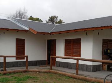 Casa · 618m² · 5 Ambientes · Casa Venta Barrio Semi Cerrado El Cazador Escobar