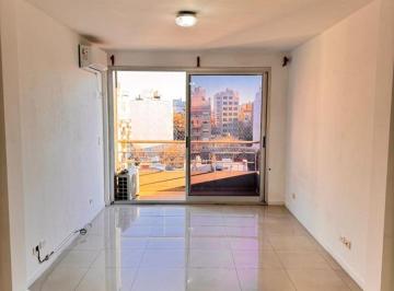 Departamento de 1 ambiente, Villa del Parque · Excelente Monoambiente en Alquiler - Villa del Parque - Salvado Propiedades Srl