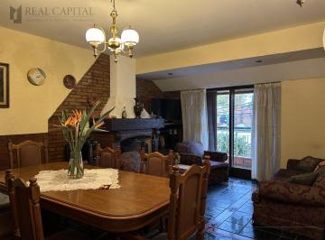 PH · 96m² · 4 Ambientes · 1 Cochera · PH 4 Ambientes con Terraza y Cochera en Ballester