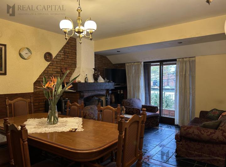 PH · 96m² · 4 Ambientes · 1 Cochera