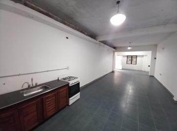 Departamento · 40m² · 1 Ambiente · Alquiler PH 1amb y Medio Amplio Frente Plazo 12 Meses