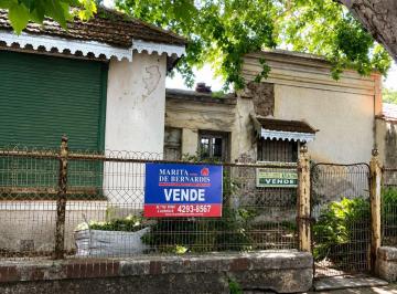 Casa de 4 ambientes, Almirante Brown · Lote Excelente Ubicación. Ideal Inversor