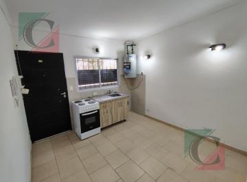 Departamento · 35m² · 2 Ambientes · Departamento 2 Ambientes en Alquiler