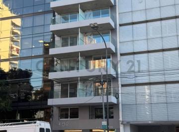 Departamento · 36m² · 1 Ambiente · Venta - Permuta Monoambiente Amoblado a Estrenar/apto Profesional Belgrano