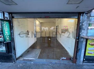 Local comercial · 27m² · Local Comercial - Vicente López