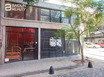 Oficina comercial · 200m² · 2 Ambientes · Oficinas en Venta, Zona Abasto