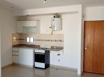 Departamento · 37m² · 2 Ambientes · Departamento - B. San Martin