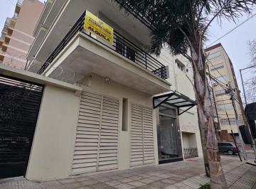 Departamento · 36m² · 2 Ambientes · 2 Ambientes - Alquiler - San Martin Centro