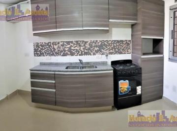 Departamento · 28m² · 2 Ambientes · Departamento - General San Martin
