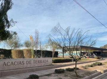 Terreno , Mayor Drummond · Lote en Venta en B° Privado Acacias de Terrada a m Ruta 60
