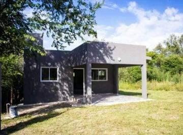 Casa · 90m² · 33 Ambientes · Casa Chalet en Venta en Villa Giardino, Punilla, Córdoba