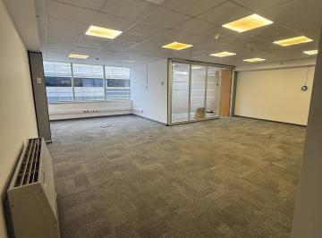 Oficina comercial · 90m² · 3 Ambientes · Alquiler de Oficinas| Buenos Aires Plaza, Puerto Madero.