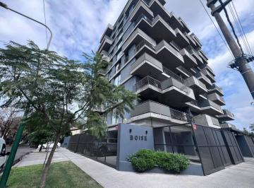 Departamento · 59m² · 2 Ambientes · 1 Cochera · Venta Departamento 2 Ambientes Ituzaingo Centro Balcon Cochera