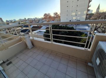 Departamento · 47m² · 2 Ambientes · Departamento en Villa Pueyrredon