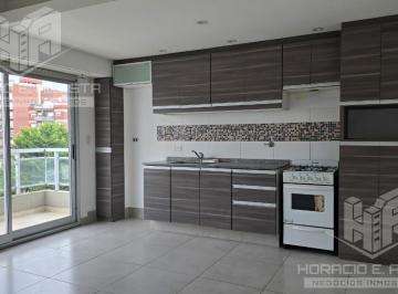 Departamento · 35m² · 2 Ambientes · Departamento - B. San Martin