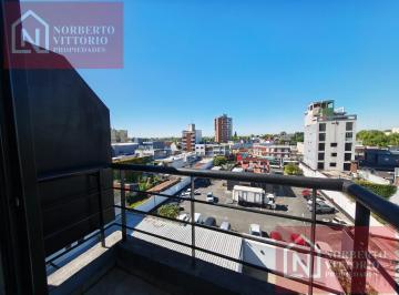 Departamento · 30m² · 2 Ambientes · 1 Cochera · Alquiler Departamento 2 Ambientes en Haedo