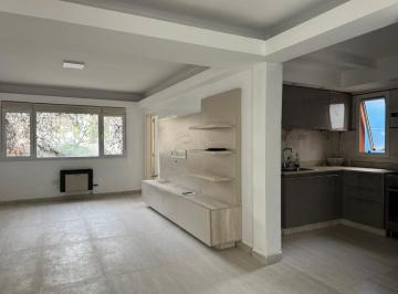 Departamento · 62m² · 2 Ambientes · Luminoso Depto Refaccionado Palermo 2do Escalera