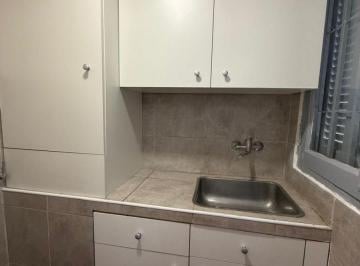Departamento de 1 ambiente, Ciudad de Mendoza · Landart Inmobiliaria Alquila Dpto. Calle Coronel Diaz