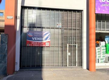 Local comercial · 60m² · Local en Villa Bosch