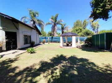 Casa · 85m² · 3 Ambientes · 2 Cocheras · Venta Casa 3 Ambientes Loft Lote 489 m² Tortuguitas Malvinas Argentinas