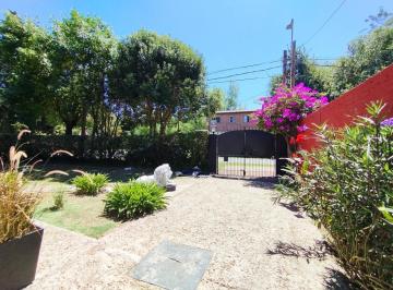 Casa · 85m² · 3 Ambientes · 2 Cocheras · Lote con Casa 3 Ambientes Tipo Loft en Venta en Parque Alvear I Tortuguitas Gran Potencial