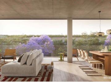 Departamento de 3 ambientes, Chacarita · Mirabilia Hype, Full Amenities || Av Elcano 3850 || en Construcción || 3 Ambientes de Mas 120 m²