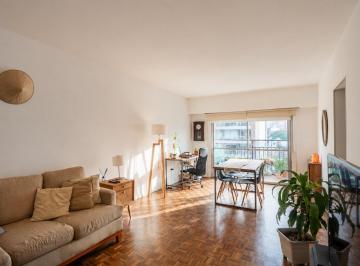 Departamento · 102m² · 4 Ambientes · 4 Ambientes en Belgrano - Av del Libertador