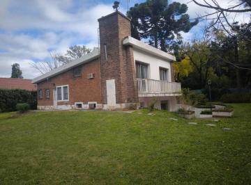 Casa de 5 ambientes, Ituzaingó · Casa Ideal Para Reciclar, 5 Ambientes, Venta, Parque Leloir