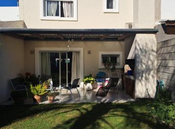PH · 142m² · 4 Ambientes · 1 Cochera · Venta Duplex en Chacra del Norte, 3 Dor C/cochera