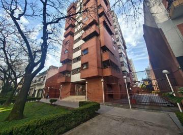 Departamento de 2 ambientes, Villa del Parque · Monte Castro - Emilio Lamarca 2100