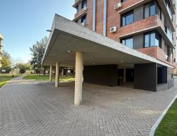 Departamento · 60m² · 2 Dormitorios · 1 Cochera · Condominio Palos Verdes Dpto de Dos Dorm. + Cochera