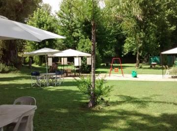 Hotel · 1100m² · 20 Ambientes · 20 Cocheras · Venta Hosteria en Funcionamiento 20 Habitaciones Lote 4800 m² Loma Verde Escobar