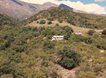 Tu casa en la Sierra · Casa en La Sierra con Una Vista Soñada Al Dique La Viña