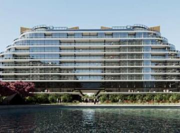 Departamento · 47m² · 1 Ambiente · Departamento en Venta en Edificio Bliss - Crucero - San Fernando - Vias/panamericana