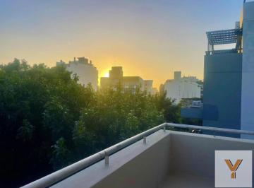 Departamento · 45m² · 2 Ambientes · Departamento en Alquiler - 1 Dormitorio 1 Baño - 65 m - Colegiales
