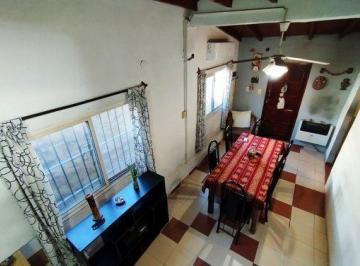 PH · 63m² · 4 Ambientes · PH 3 Ambientes en Venta en Don Torcuato Tigre con Parrilla y Terraza