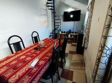 PH · 63m² · 4 Ambientes · Venta PH 4 Ambientes Galeria Parrilla 3 Cuadras Panamericana Don Torcuato Tigre