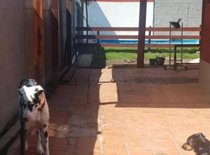 Casa · 102m² · 4 Ambientes · 1 Cochera