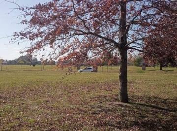 Terreno · 1068m² · Venta Lote 1068 m² Perimetral Cul de Sac Barrio El Campo Fincas Exclusivas Cardales