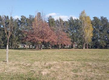 Terreno · 1068m² · Venta Lote 1068 m² Perimetral Cul de Sac Barrio El Campo Fincas Exclusivas Cardales