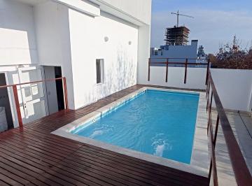 Departamento · 26m² · 1 Ambiente · Alquiler Dpto 1 Amb C/balcón y Amenities - Palermo