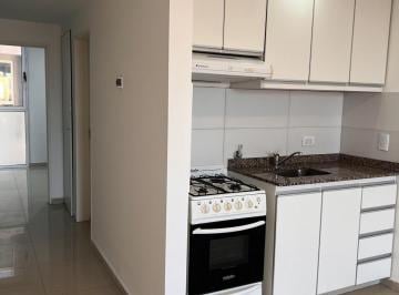 Departamento · 45m² · 2 Ambientes · Alquiler Dpto 1 Dormitorio Centro Neuquen