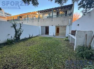 Departamento · 40m² · 2 Ambientes · 1 Cochera · Departamento - San Miguel