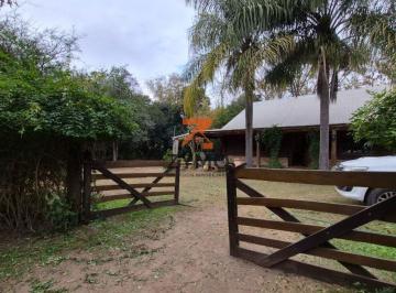 Casa de 8 ambientes, Córdoba · Alquiler Casa 2 Dorm. Zona Norte